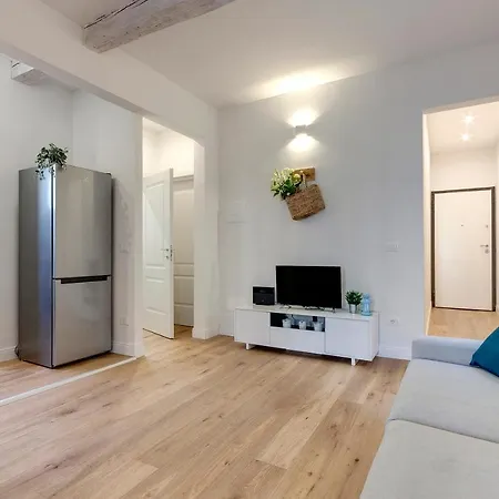 Abigail Apartment By Mamo Florence Exterior photo