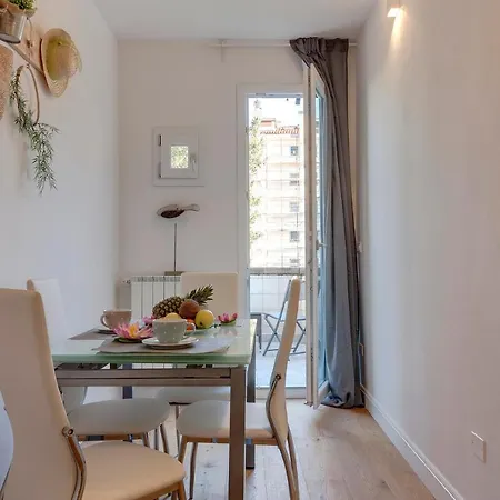 Abigail Apartment By Mamo Florence Exterior photo