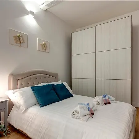 Abigail Apartment By Mamo Florence Exterior photo