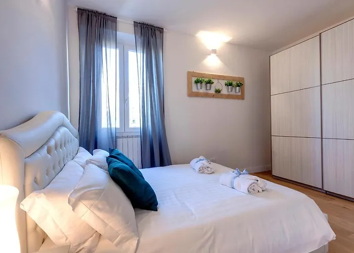 Abigail Apartment By Mamo Florence